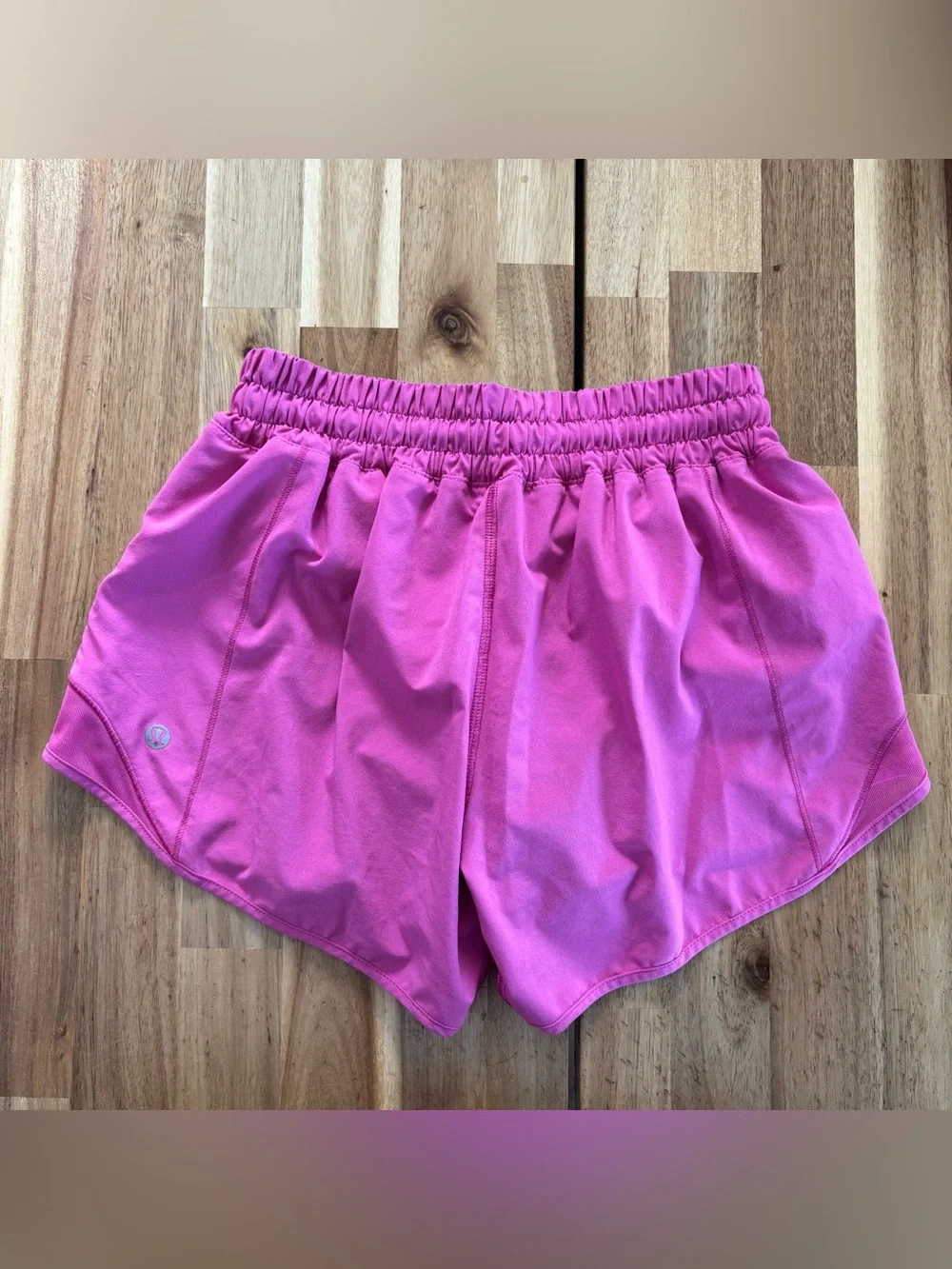 Lululemon Shorts - Picture 4 of 7